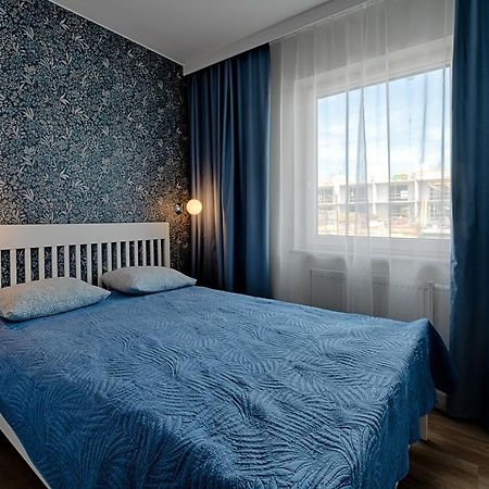 Apartamenty Mm - Rzezniczaka Zielona Góra Extérieur photo
