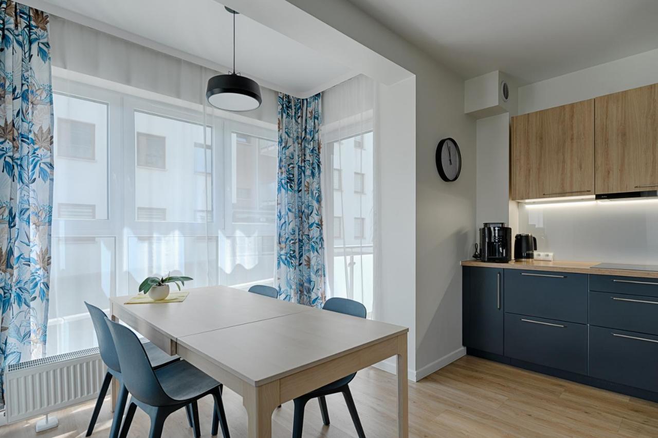 Apartamenty Mm - Rzezniczaka Zielona Góra Extérieur photo