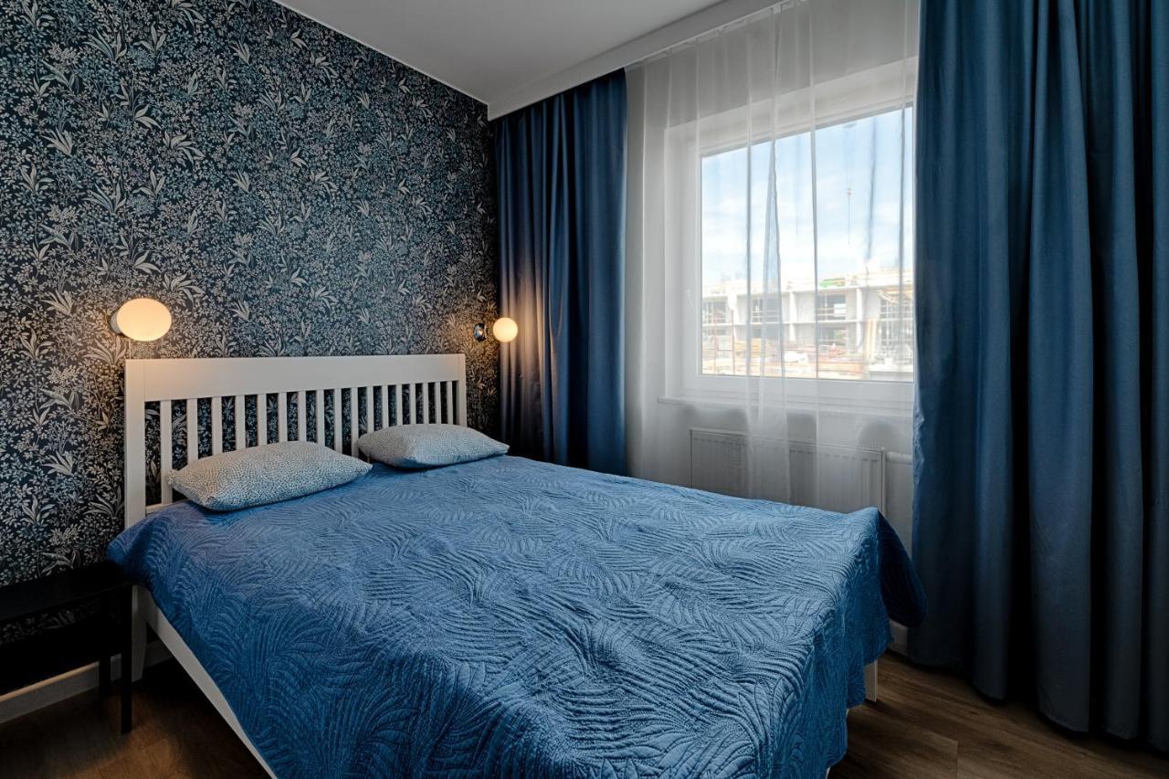 Apartamenty Mm - Rzezniczaka Zielona Góra Extérieur photo