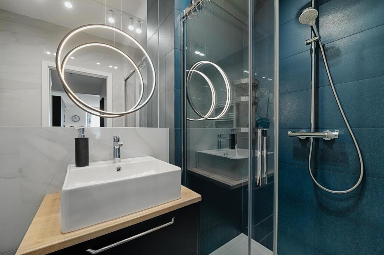 Apartamenty Mm - Rzezniczaka Zielona Góra Extérieur photo