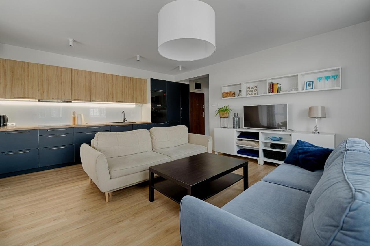 Apartamenty Mm - Rzezniczaka Zielona Góra Extérieur photo