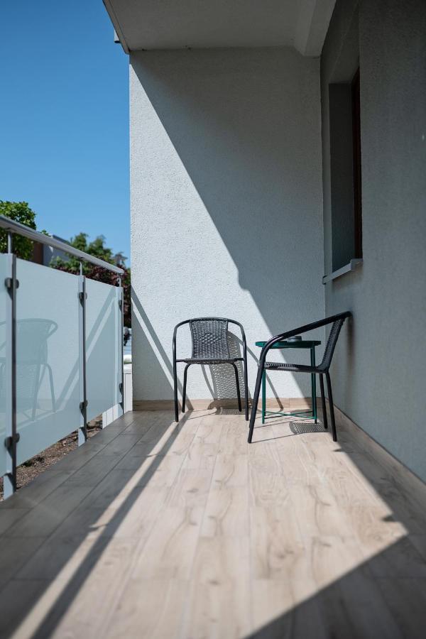 Apartamenty Mm - Rzezniczaka Zielona Góra Extérieur photo