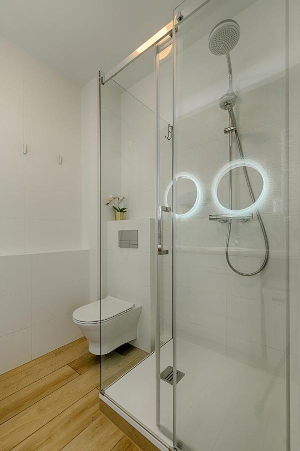 Apartamenty Mm - Rzezniczaka Zielona Góra Extérieur photo
