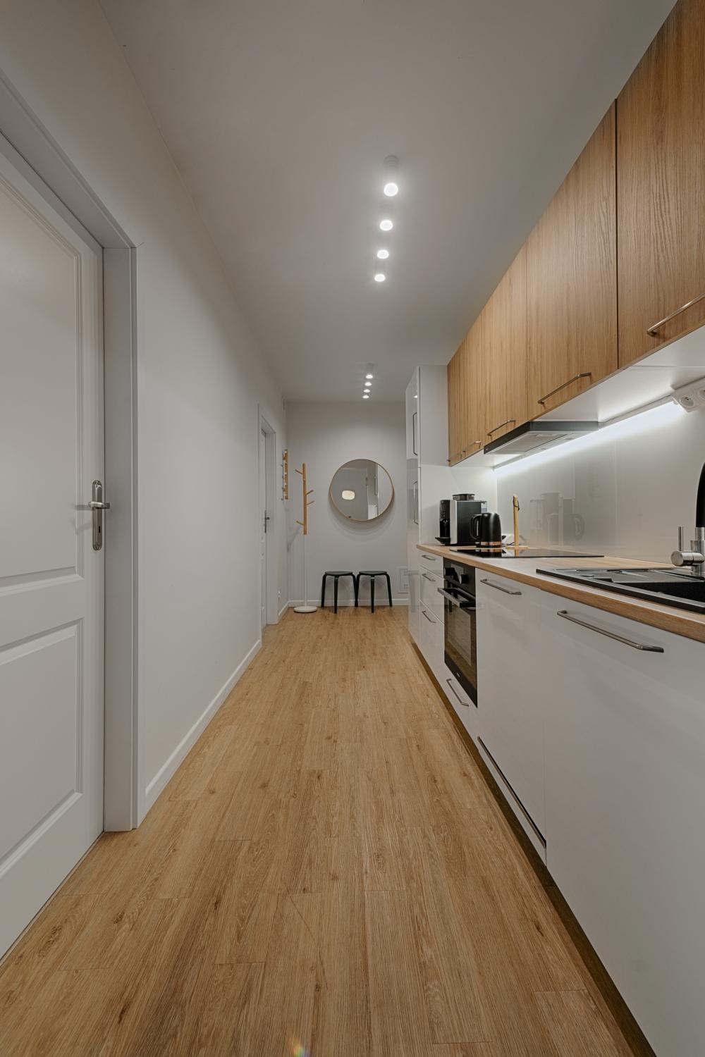Apartamenty Mm - Rzezniczaka Zielona Góra Chambre photo