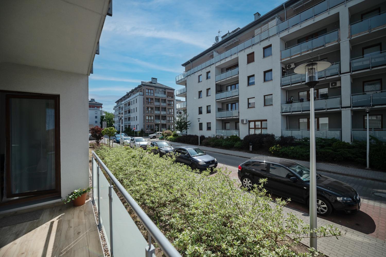 Apartamenty Mm - Rzezniczaka Zielona Góra Chambre photo